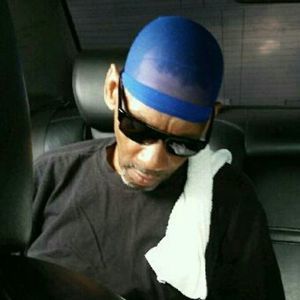 Meet your Posher, Cooper ray